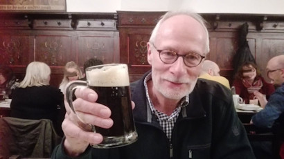 Volker Schmidt