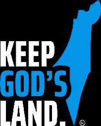 Keep God's Land