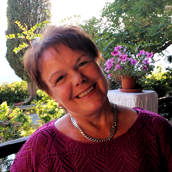 Susanne Schmidt
